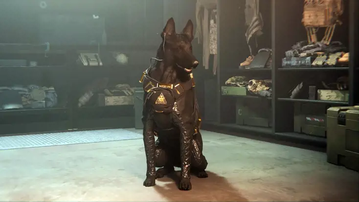 Taktyczne zwierzęta Blackcell w Call of Duty: Czy to 'pay to win'?