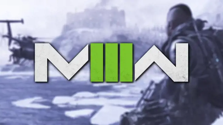 Call of Duty: Modern Warfare 3  personalizacja z poprzedniej odsłony