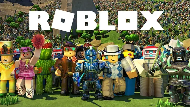 Najlepsze darmowe gry do grania w ROBLOX