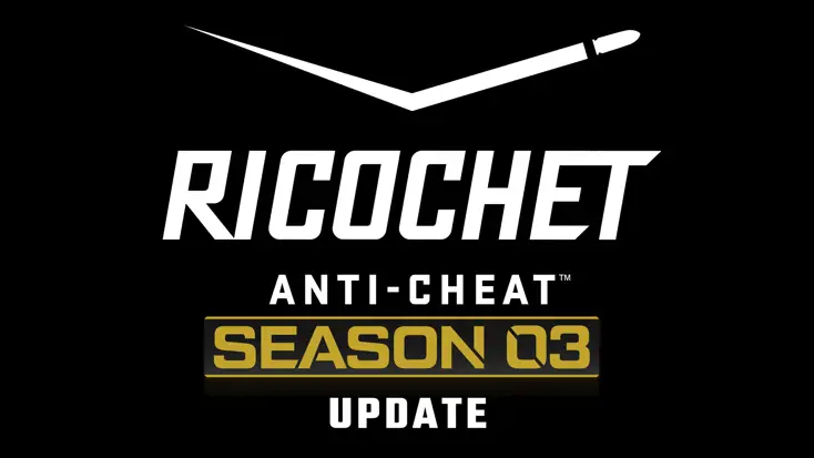 Walka z oszustwami w Call of Duty: RICOCHET AntiCheat