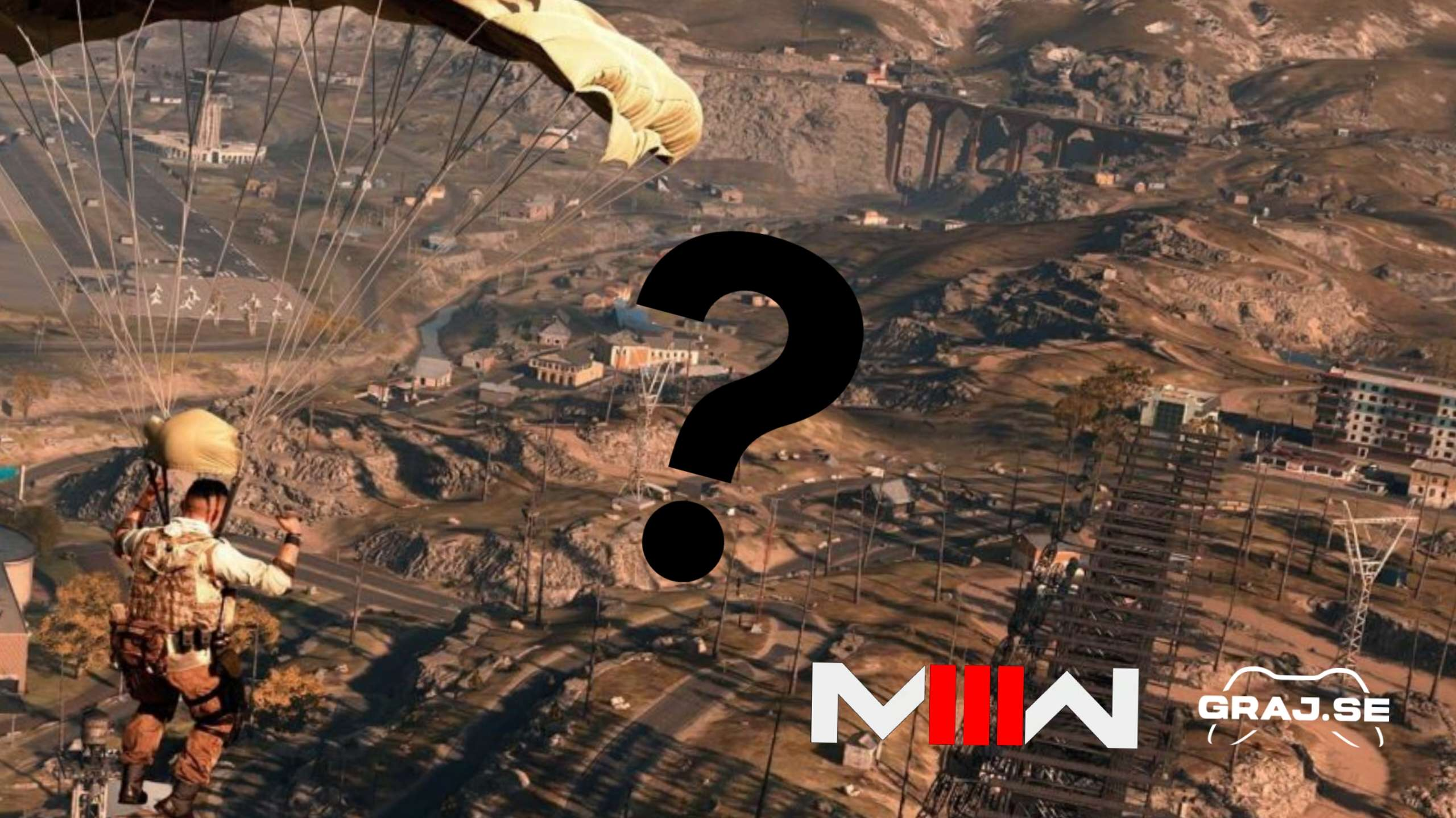 Czy Verdansk powróci w Call of Duty: Modern Warfare 3?