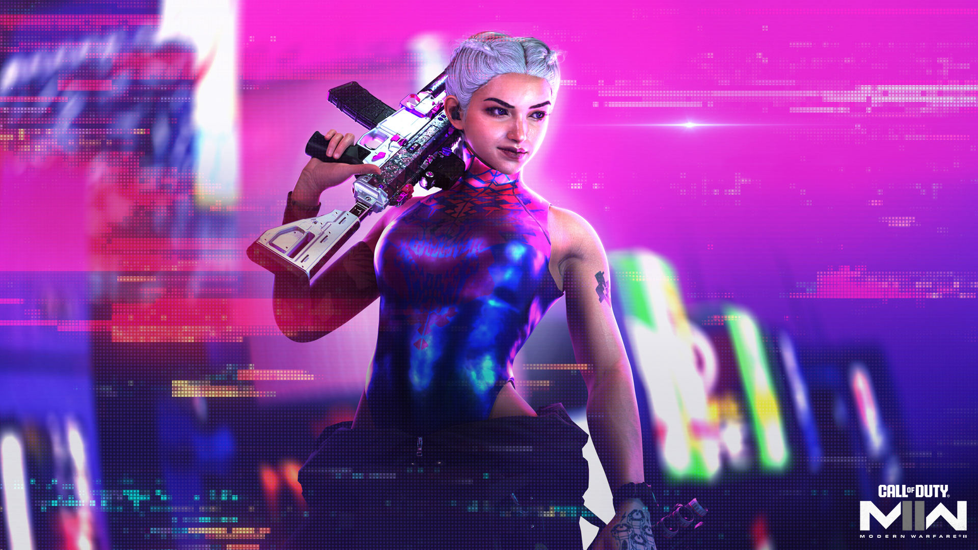 Nalot na Vondel: Nowi Operatorzy i Broń w Sezonie 04