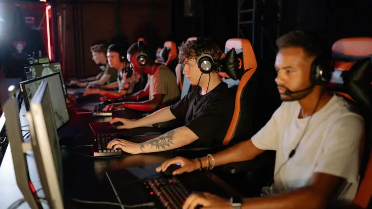 Najwyższe nagrody w historii esportu  ile można zarobić?