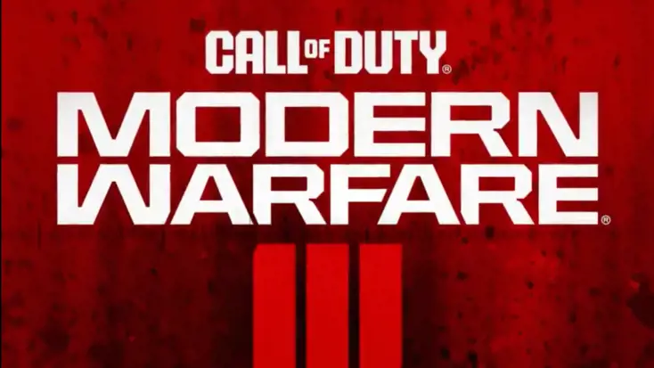 Call of Duty: Modern Warfare 3 Oficjalne Potwierdzenie i data premiery.