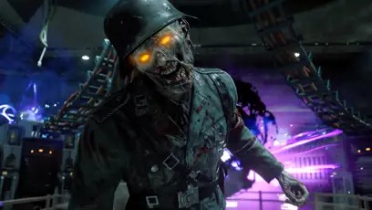 Powrót trybu Zombies w Call of Duty: Modern Warfare 3?