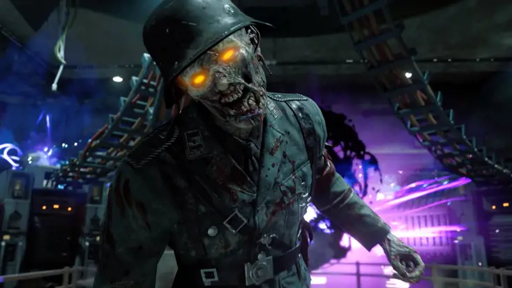 Powrót trybu Zombies w Call of Duty: Modern Warfare 3?