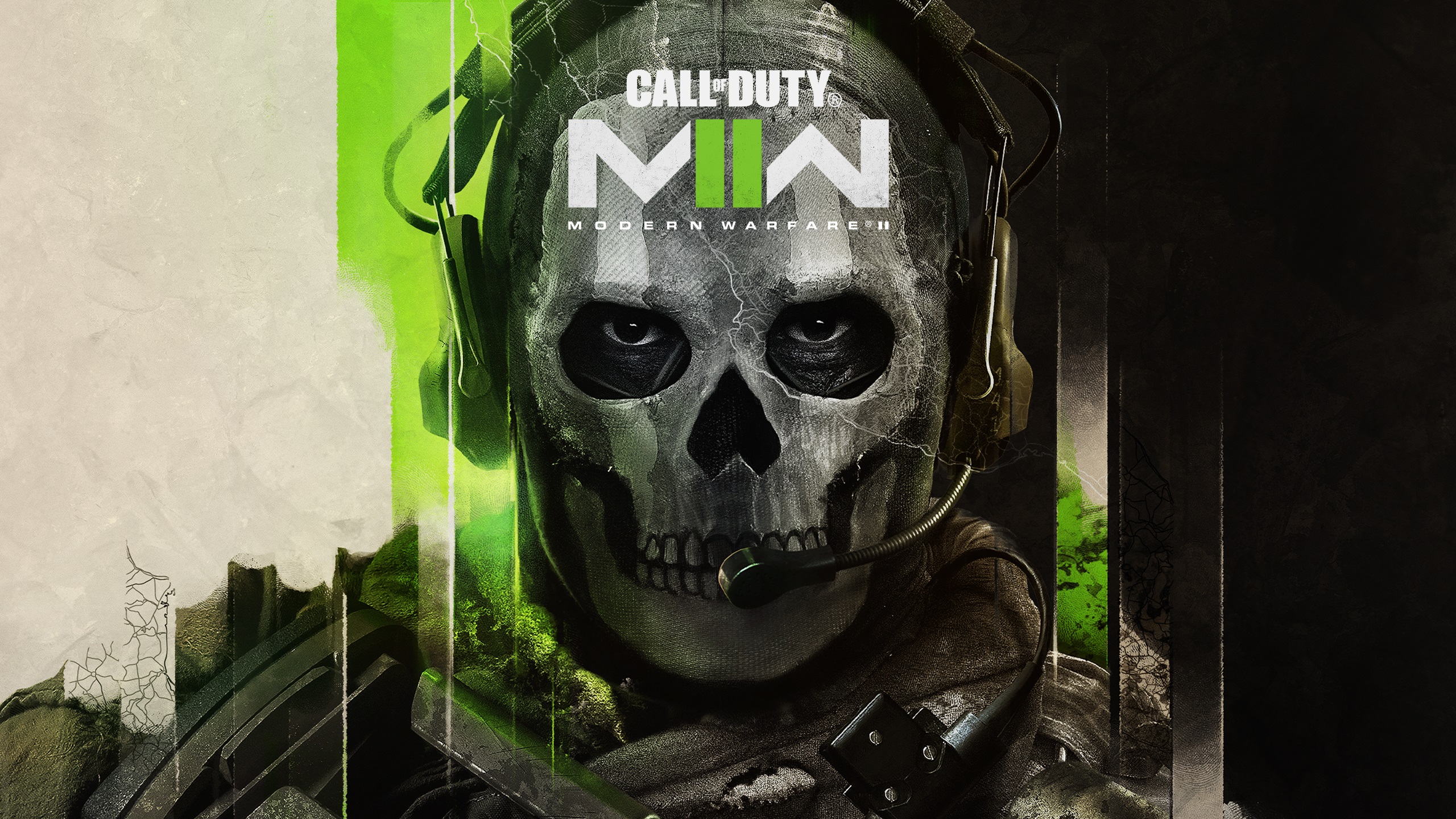 Rajdy - Call of Duty Modern Warfare 2