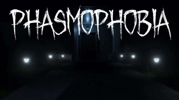 Jak działa Krucyfiks w Phasmophobia? - Phasmophobia